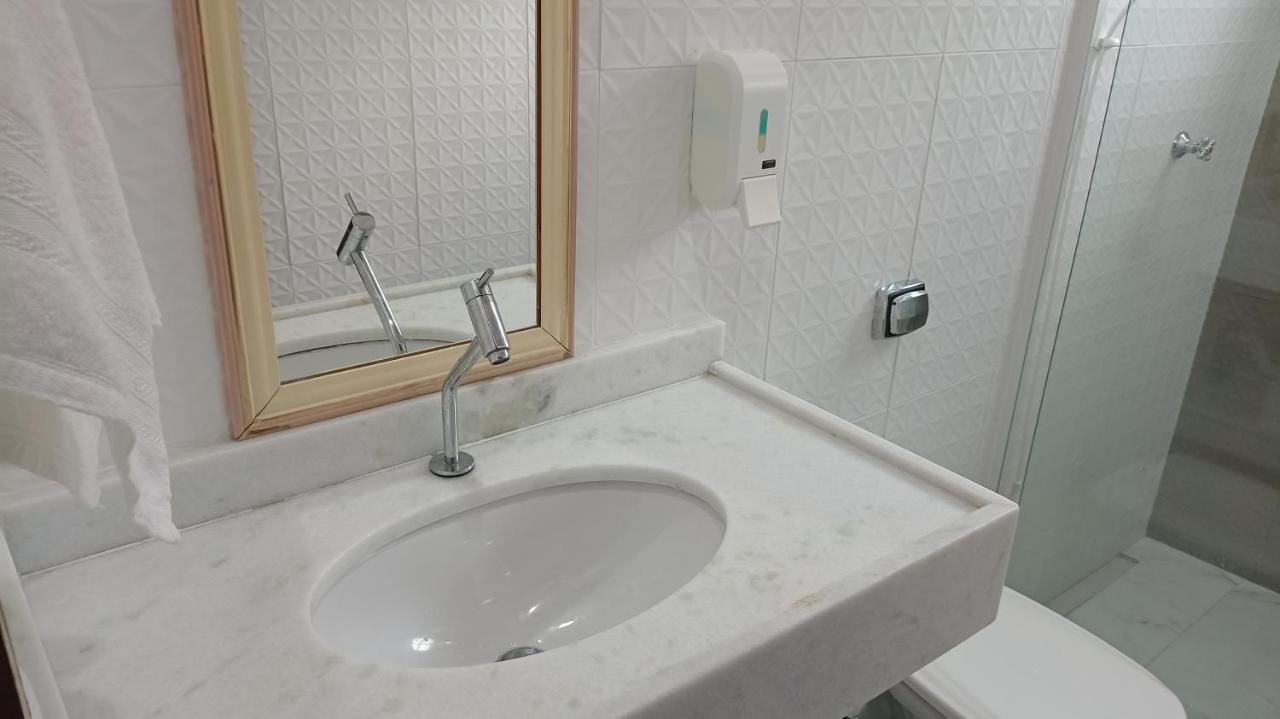 Casa Roxa Com Piscina Em Condominio باراتي المظهر الخارجي الصورة