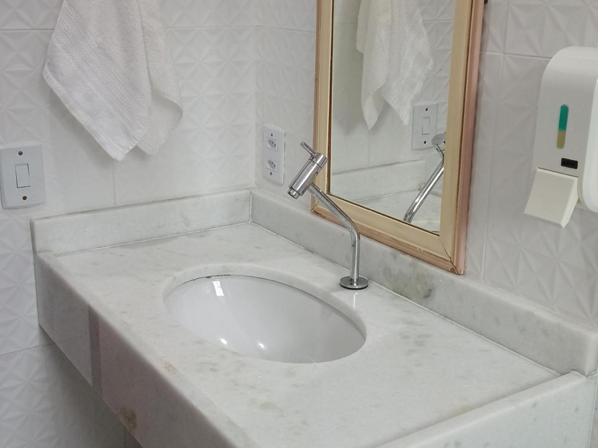 Casa Roxa Com Piscina Em Condominio باراتي المظهر الخارجي الصورة